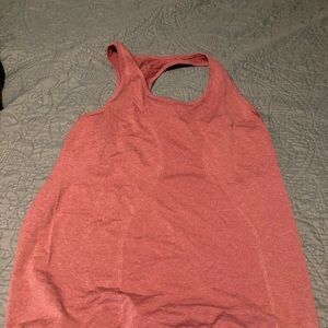 ZYIA Poppy Copper Charged Tank